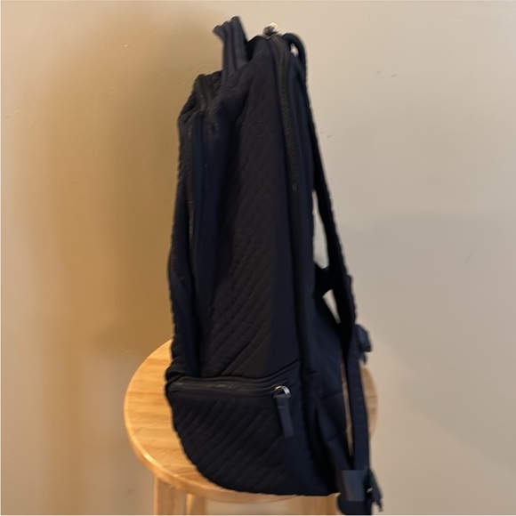 Vera Bradley Backpack - Picture 3 of 4